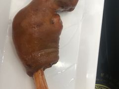 -罕山奶茶馆(和平路店)