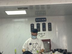 -荣巷小馄饨(荣巷店)
