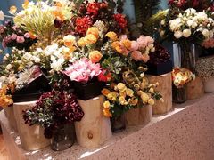 -蜜桃花开·中西融合菜E&W(南长街店)