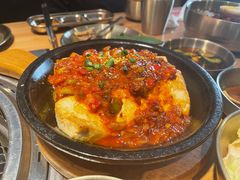 -汉拿山(魏公村店)