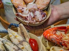 -太琼糟粕醋·海南酸汤火锅(亚龙湾店)