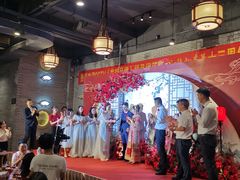 大堂-顺德了能馆(虎门店)