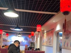-前门杨记·铜锅涮肉(王府井·故宫店)