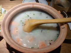 -吴记粥铺·淮扬小馆(欧尚店)