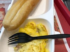 -肯德基(北京南站店)