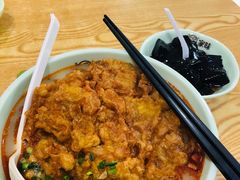 -家味螺蛳粉&烤鱼(五角场店)