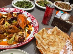 -江味龙虾馆·裸蓝龙虾(南山店)