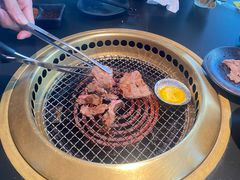 -谷牛和牛烤肉(漕河泾印象城店)