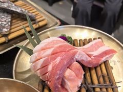 -西塔老太太泥炉烤肉(龙湖北苑天街店)