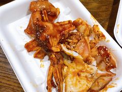 -盒马鲜生(杭州运河上街店)