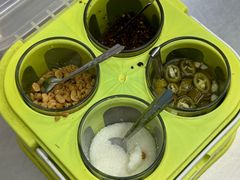 -榮泰米粉湯(Left Shop)