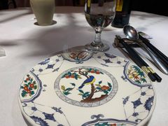 -小河盐帮·私家菜·烤鸭(三元桥·霄云路店)