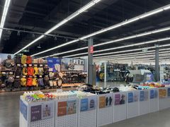 -迪卡侬(雨花店)