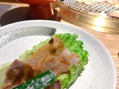 伊比利亚五花肉-江户烧肉(高德店)
