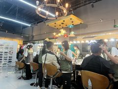 -海马体照相馆(海口日月广场店)