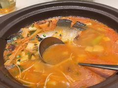 -沪华海鲜大酒楼(南汇店)