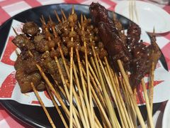 -辣小鲜·南昌大排档(船山路店)