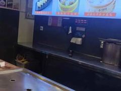 -小厨娘淮扬菜(清江苏宁广场店)