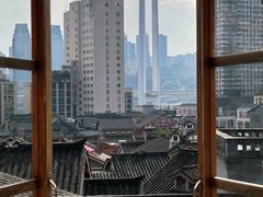 -重庆十八梯传统风貌区