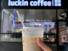 -星巴克(宁波鄞州万达店)