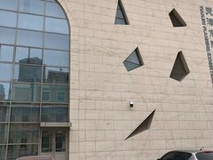 -天津市规划展览馆