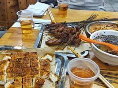 -老白家怡贵园烤肉