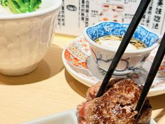-肉肉大米(金虹桥店)
