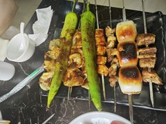 -运德成·天津老味烧烤(广开二马路店)