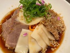 -西安凯悦酒店·湖畔中餐厅