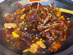 -回味黑鸭煲·始于2006(万松园店)