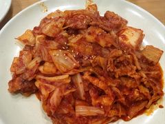 -贤花饭店(城阳店)