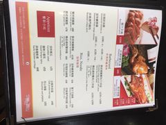 -滋味满屋美食坊(上海街店)