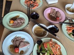 -J cafe 朝夕餐厅