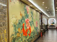 -古莲·影院足道·按摩SPA(水上温泉店)