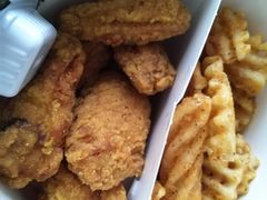 -麦当劳(湛江大厦店)