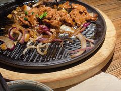 -青年公社烤鸭(青年路店)