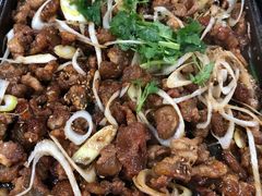 -清真永恒华威肉饼(潘家园店)