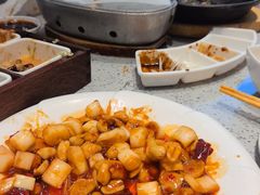 -紫光园·烤鸭·北京菜(团结湖店)
