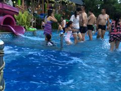 -苏州乐园森林水世界