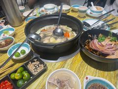 -春润大地海南椰子鸡(沙井京基百纳广场店)