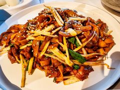 -禧宴Joyous Restaurant(禧园店)