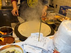 -卞姐蛋饼(陕西南路店)