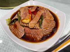 炝腰花-金时代顺风大酒店(协泰店)