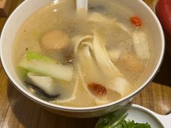 -禾珍珠家常小馆(河南博物院店)