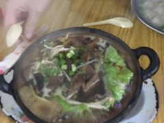 -希贵砂锅