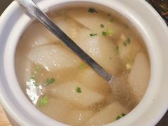 -费大厨辣椒炒肉(万家丽一店)