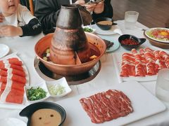 -东来顺饭庄(西直门店)