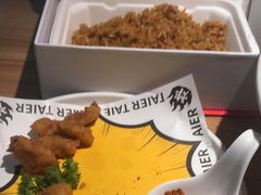 -太二酸菜鱼(福州泰禾店)