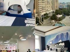 -郑州银基国际旅游度假区