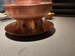 -额尔敦·品质自助(摩尔城店)